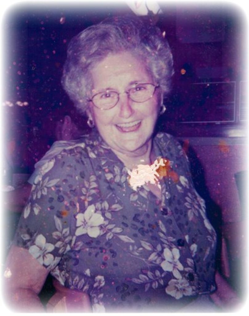 Tennie Evelyn Towe Profile Photo