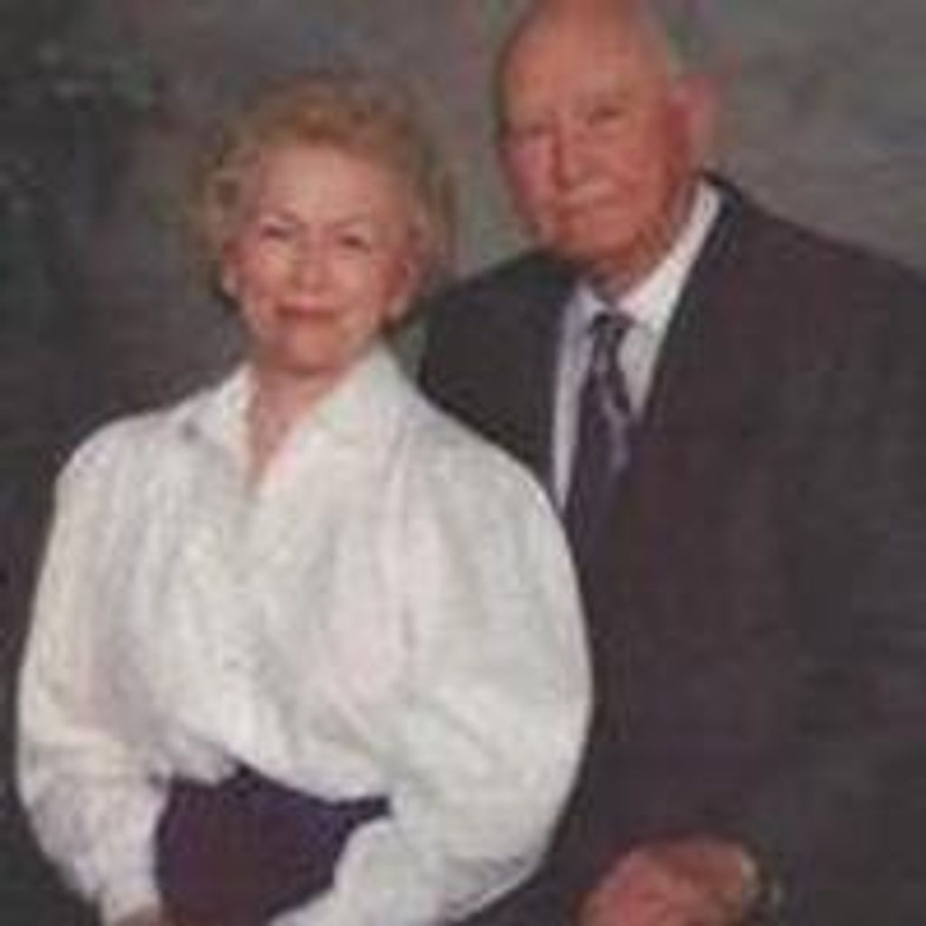 Helen Slack Bruce Profile Photo