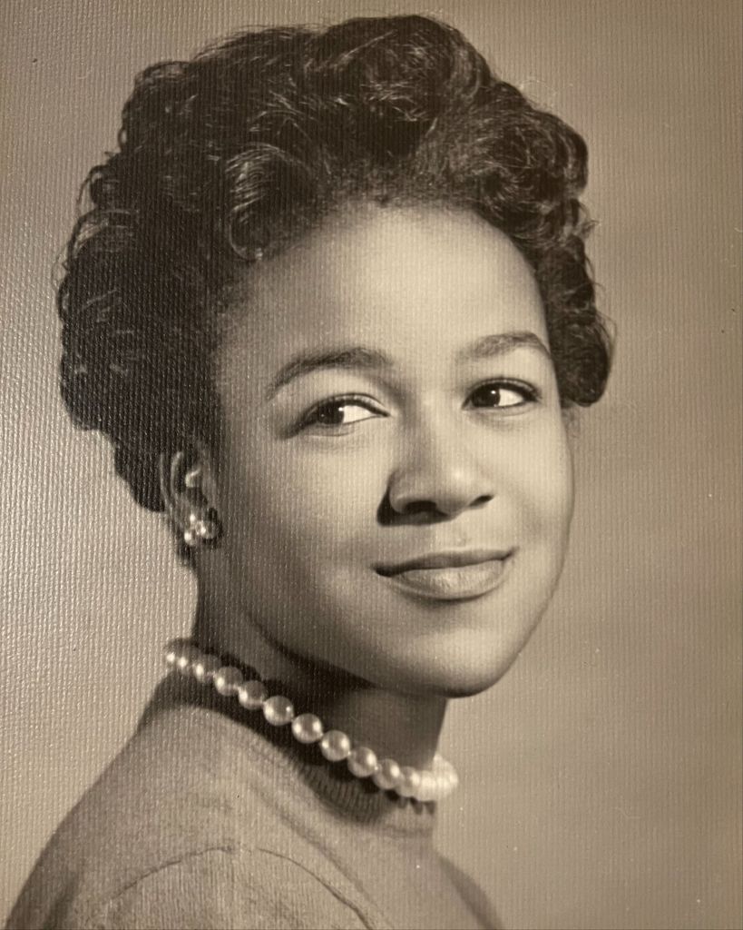 Alta Cooke