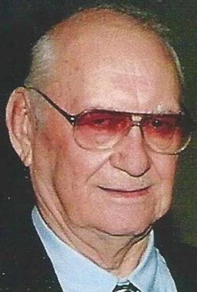 Arnold J. Ditch Profile Photo