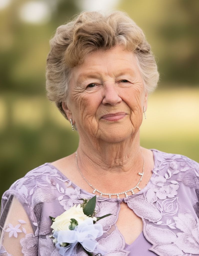 Jeanetta Eudora Jackson