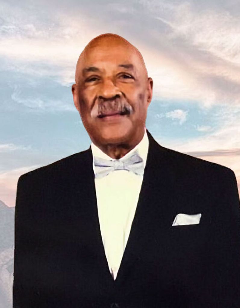 Claudius W Long  Jr. Profile Photo