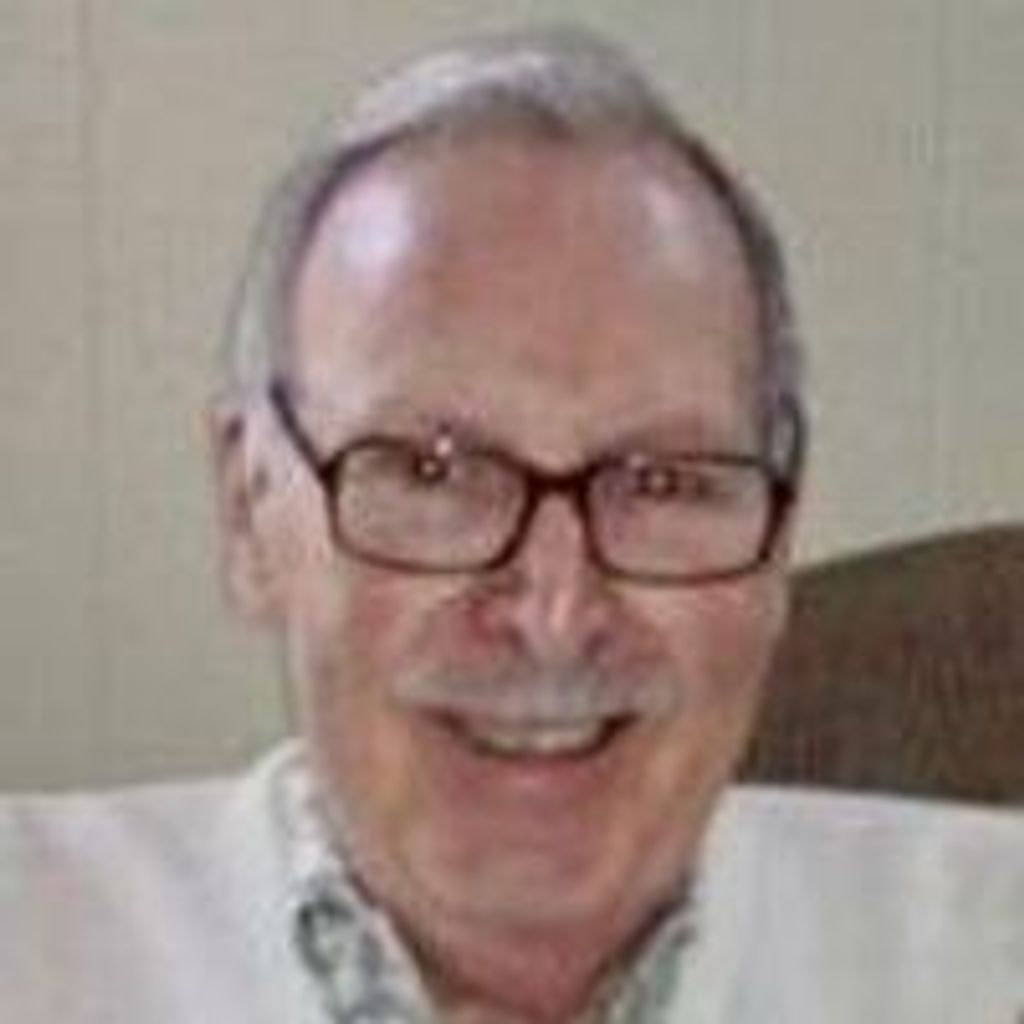 Lawrence A. Mallgrave "Larry" Profile Photo