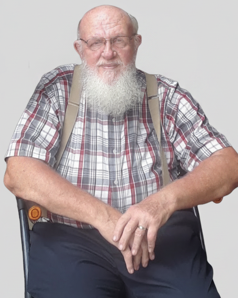 Jack Earle Breeback Profile Photo