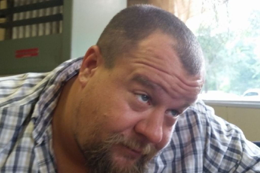 Jerry Jeffery Avey Profile Photo