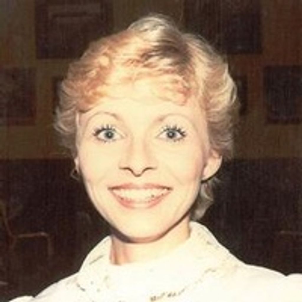 Sharon Elaine Thorman