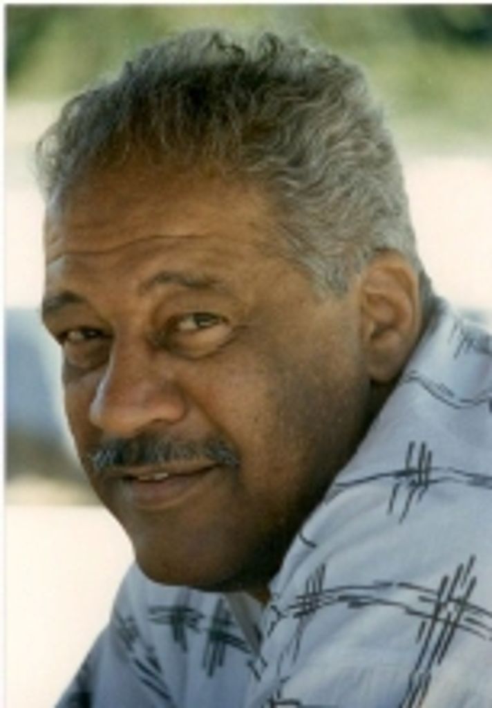 William Bill' E. Johnston, Jr.