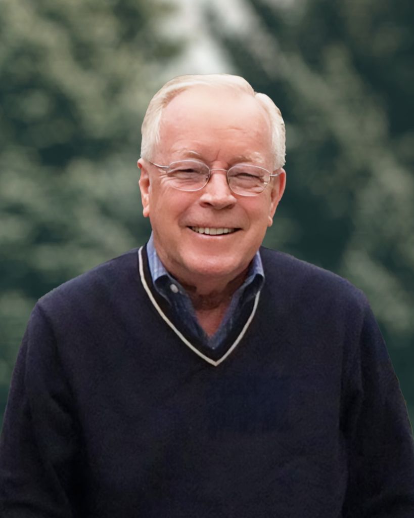 James T. Carter