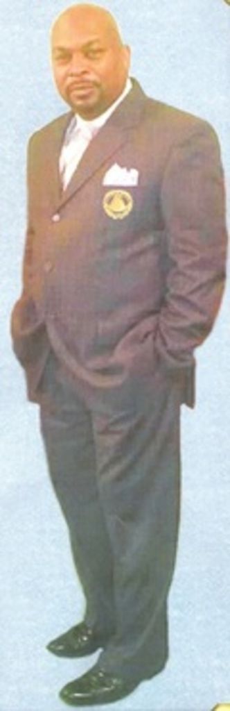 Mr. Oscar Jones Sr. Profile Photo