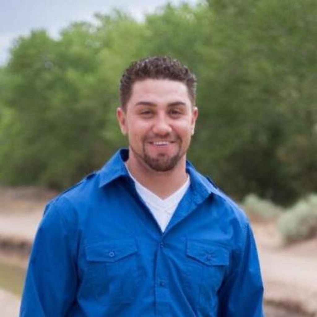 Timothy A. Baca