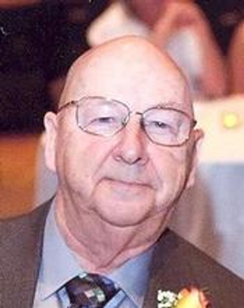 Samuel G. Perryman Profile Photo
