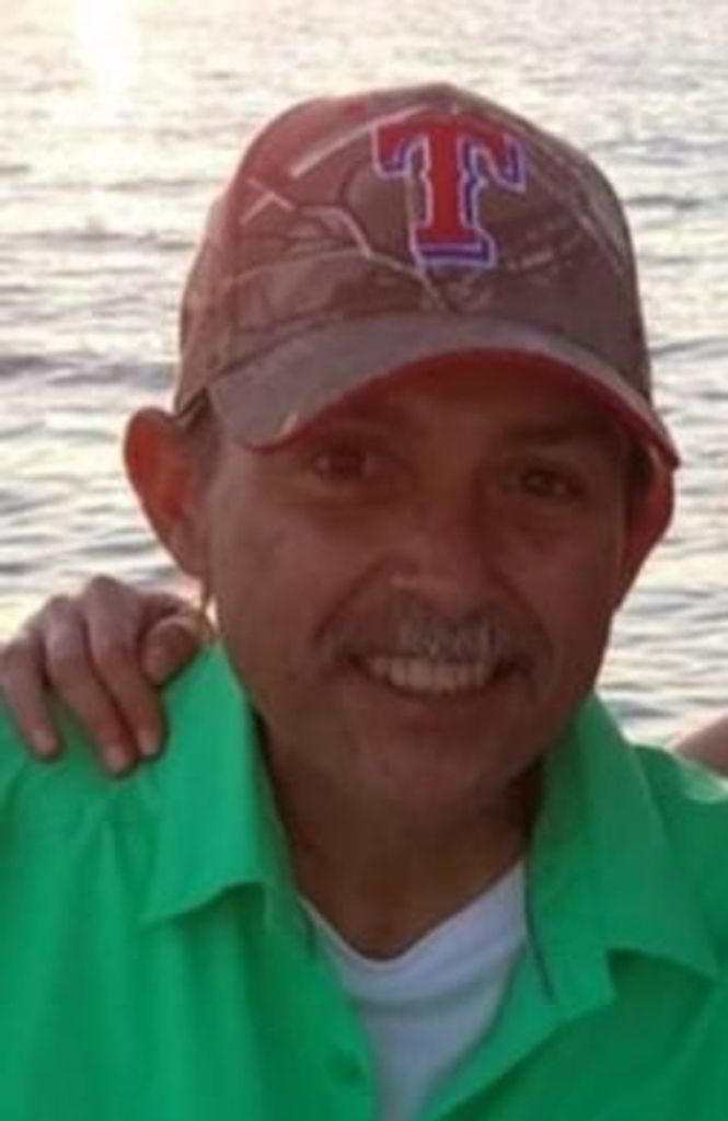 Sergio S. Elizondo Profile Photo