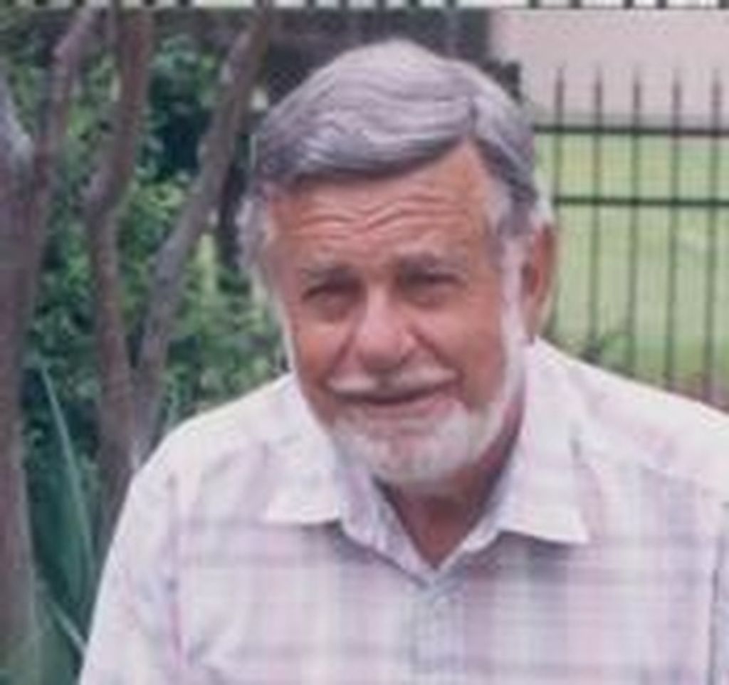 Jack W. Samuels