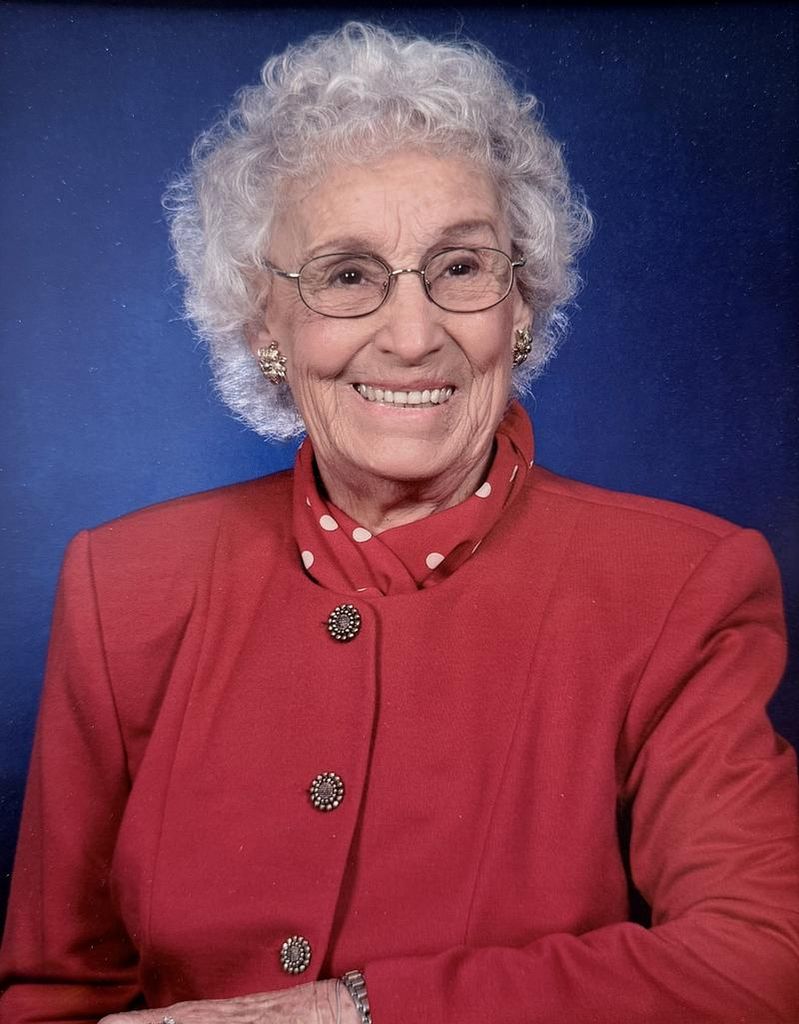 Dorothy Lee Morton Profile Photo