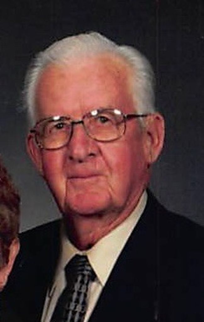 Samuel Butt, Jr.