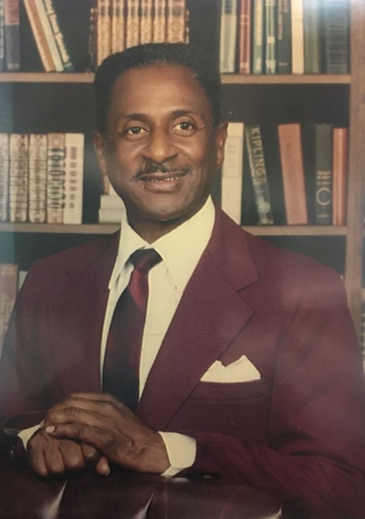 Myron Emery Williams