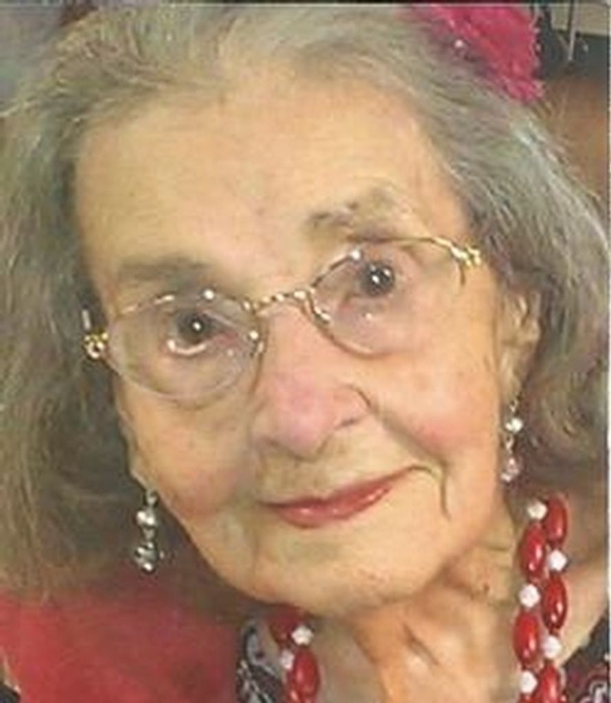 Angela Piscitelli Profile Photo