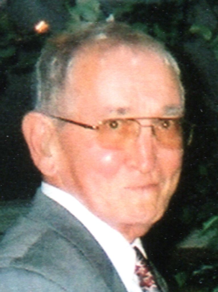 Thomas Walsh Profile Photo