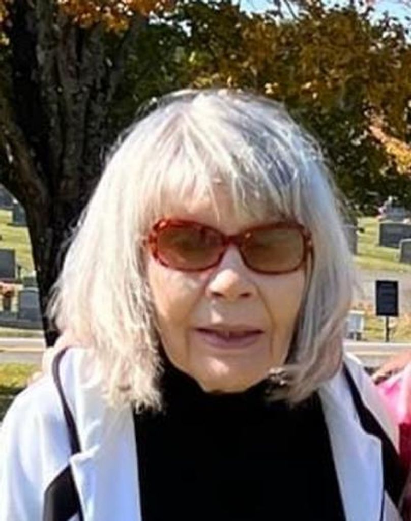 Barbara Diane Wilcox Profile Photo