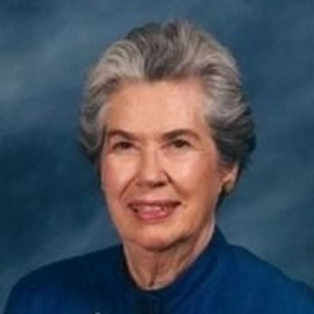 Ann P. Montgomery