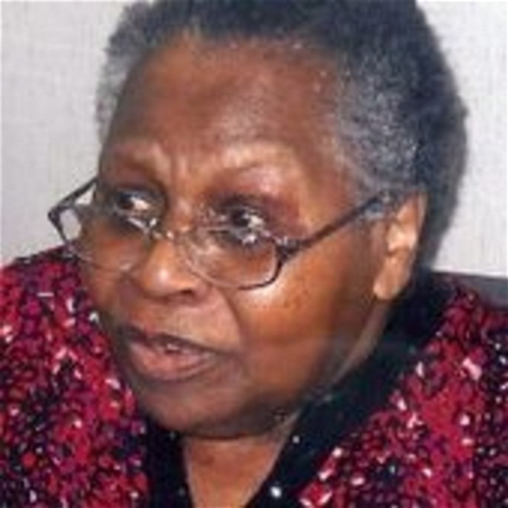 Frances Henrietta Leonard