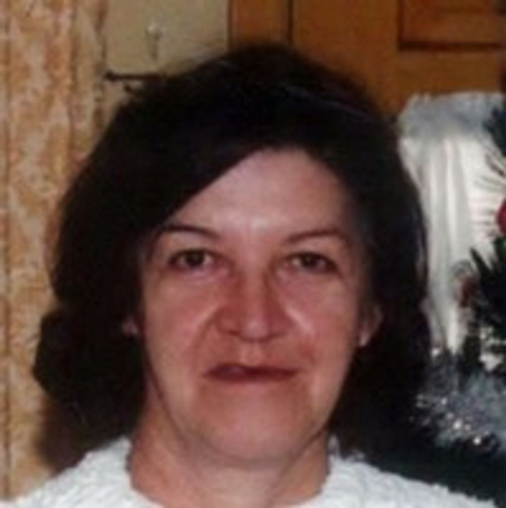 Dolores A. (Ballantyne) Hagquist