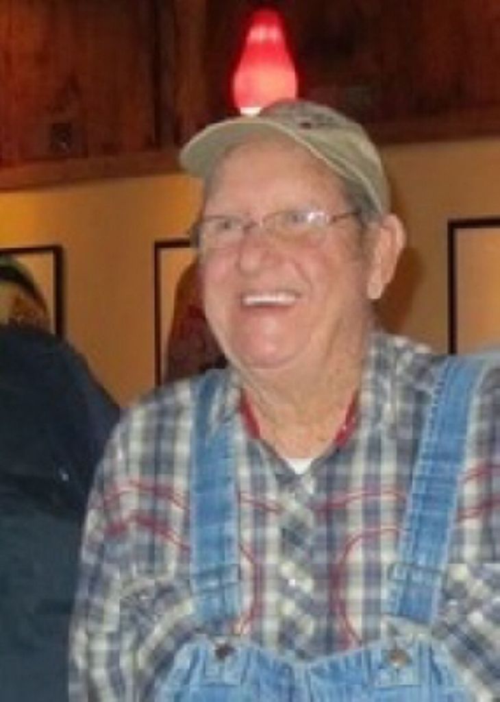 William "Bill" Estell Barbour
