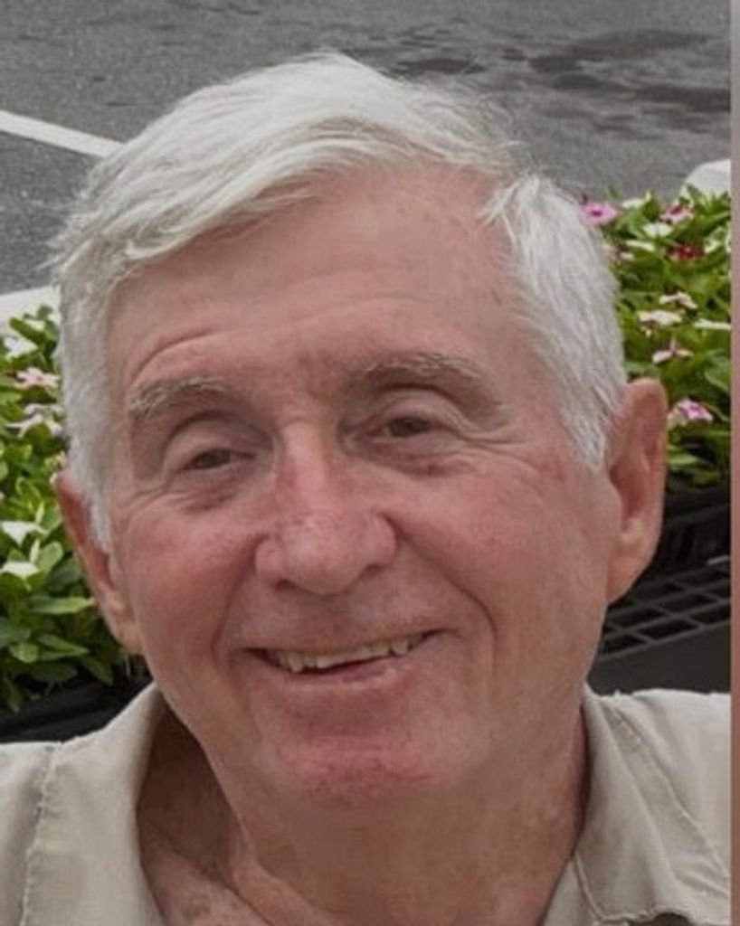 Hal Bradley Smith Profile Photo