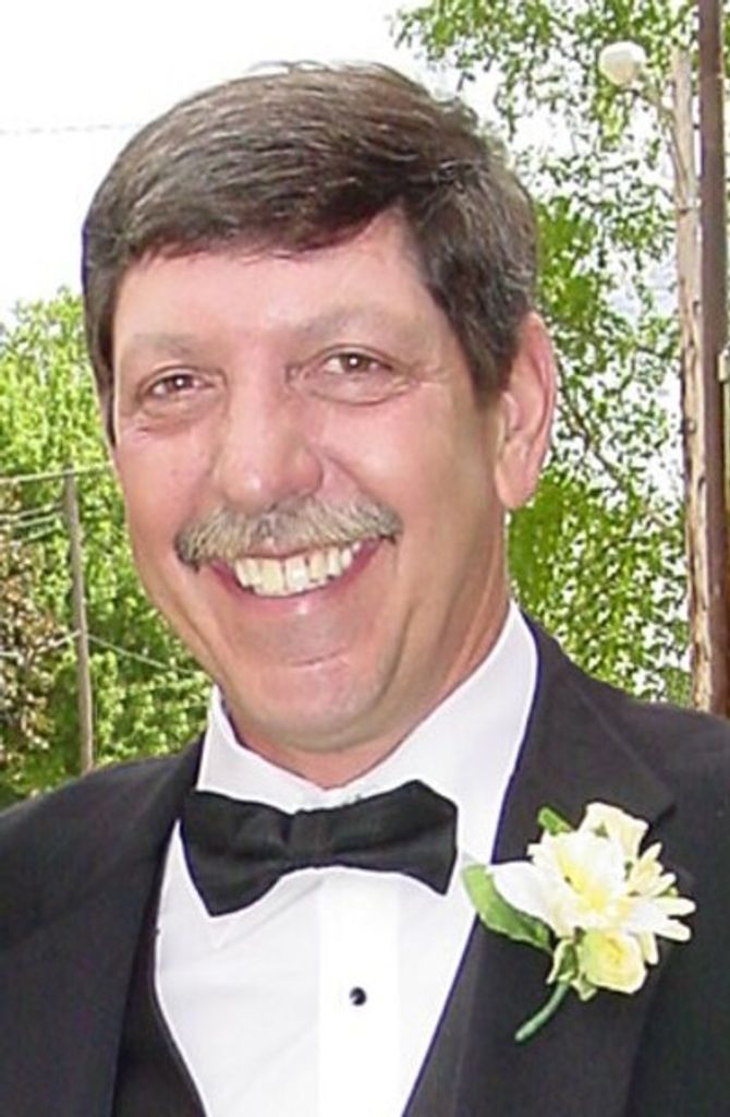 Robert A. Krcma Profile Photo