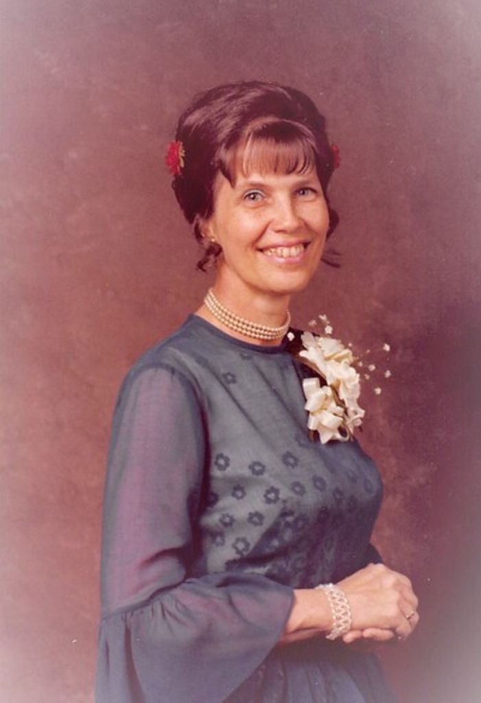 Alma Louise Matthews Profile Photo