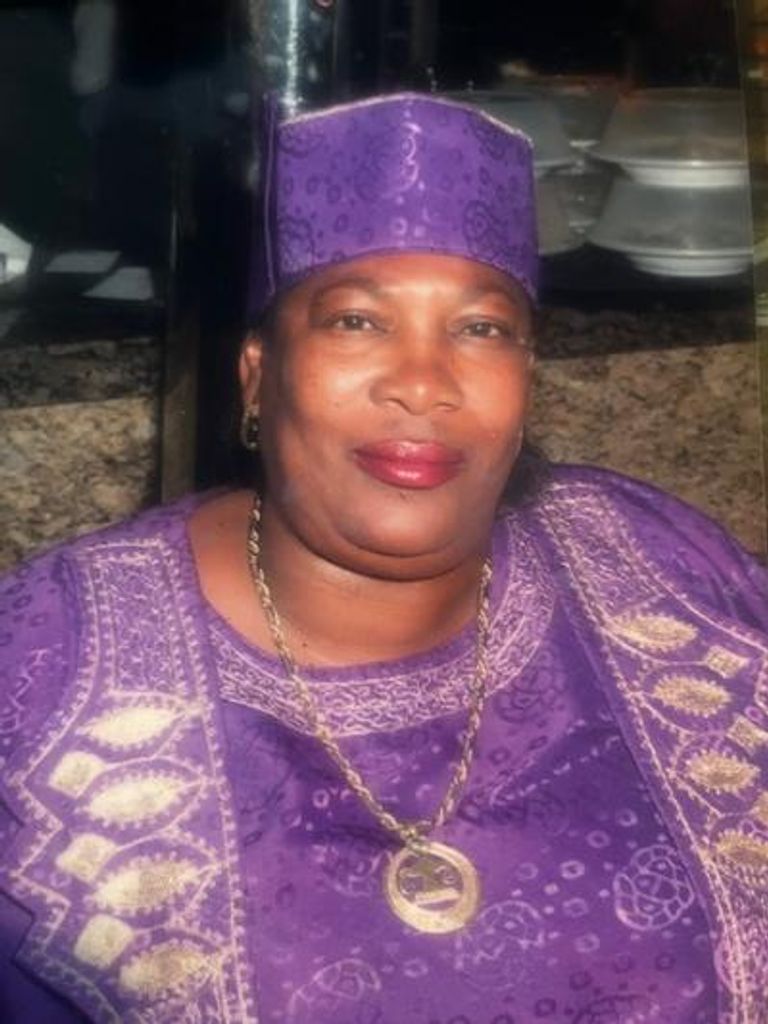 Bernadine A. Grant Profile Photo