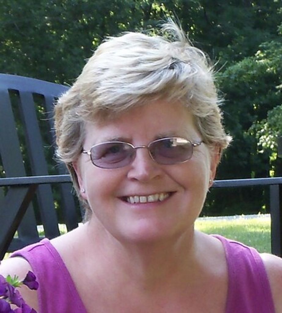 Virginia "Ginny" Tipton Profile Photo
