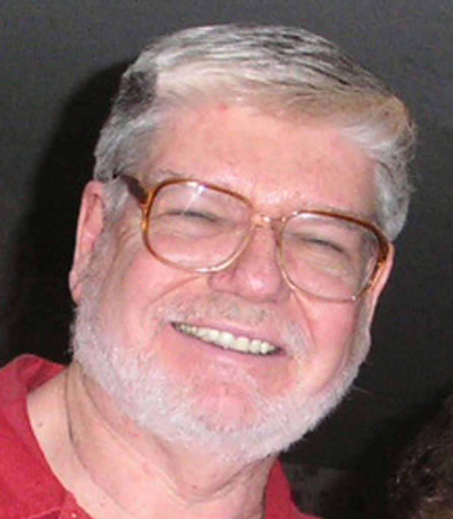 Colin Pennington