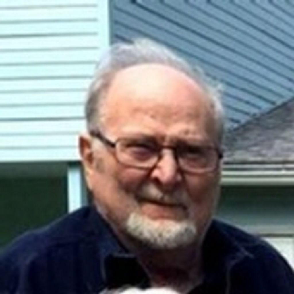 'Bill' Floyd William Monasmith