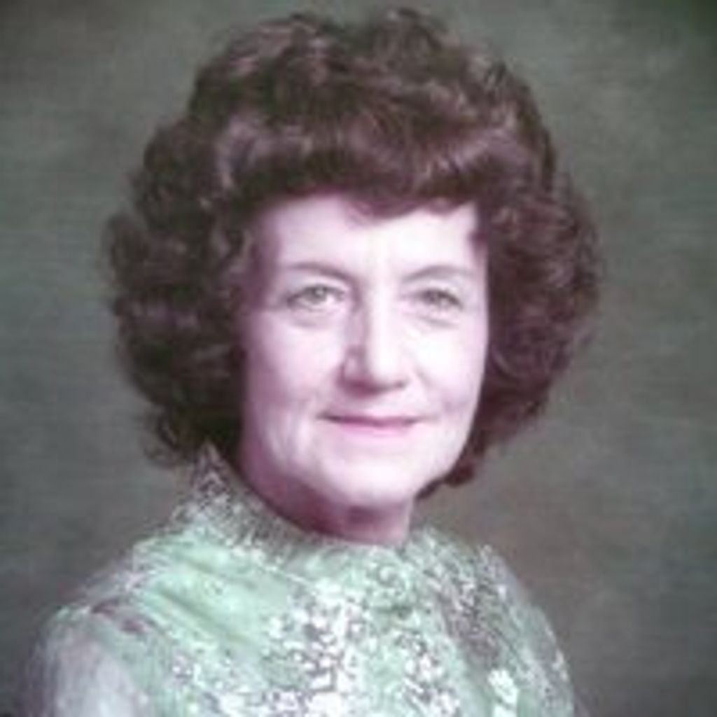 Betty Jane Beasley Profile Photo