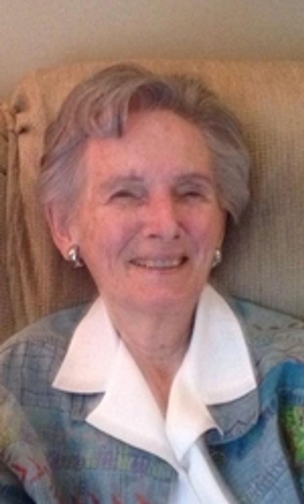 Dorothy E. Hughes
