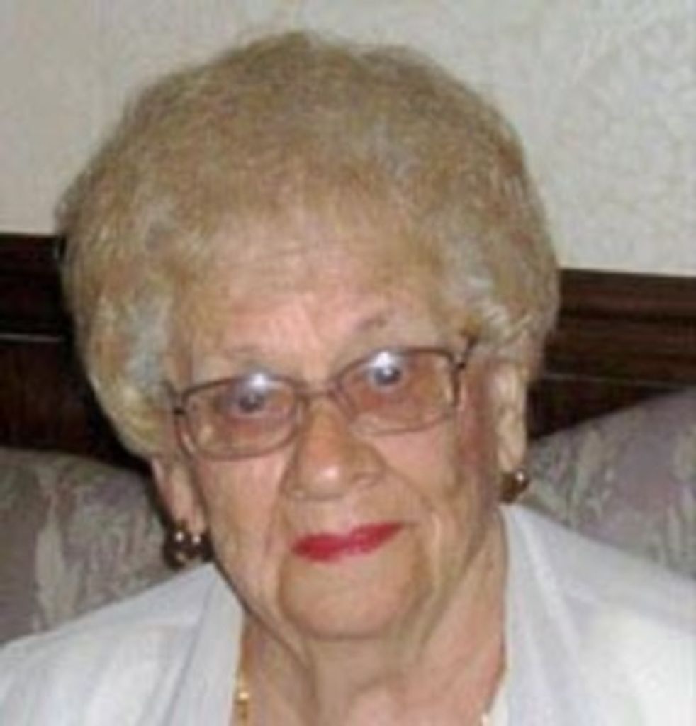 Elizabeth " Betty " Puskas Profile Photo