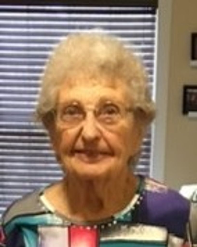 Joyce E. (Butcher) Garris Profile Photo