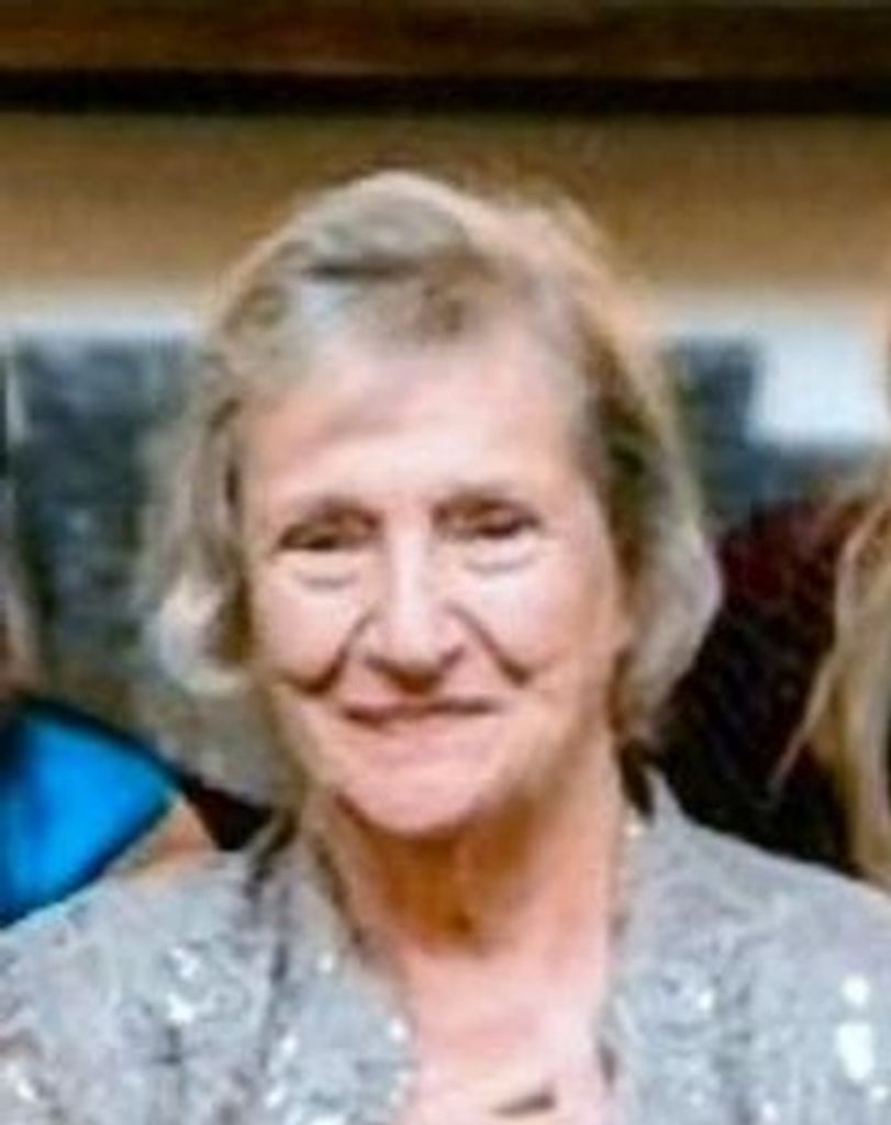 Rita Nault