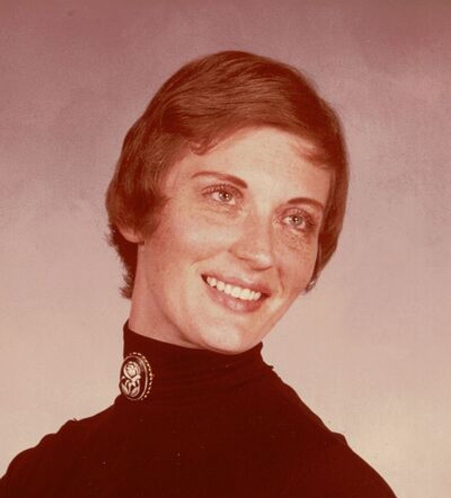 Evangeline Faith Kennedy