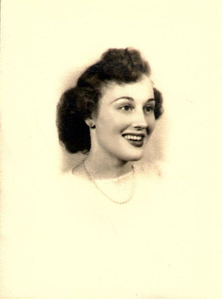 Esther E. Jackson Gillespie Profile Photo