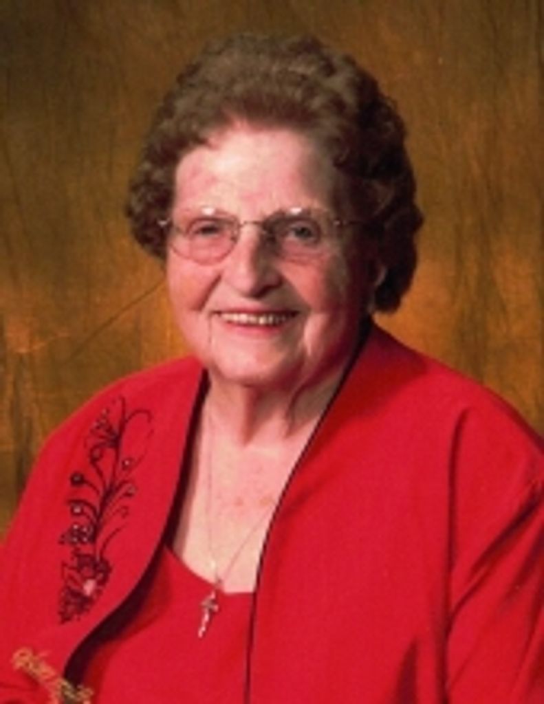 Alladine A. Thurs Profile Photo
