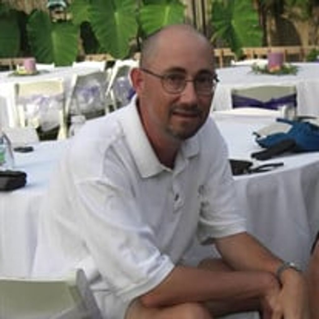 Jamie Daniel Taylor Profile Photo