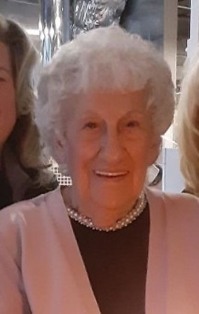 Martha Elizabeth (Colby) Walburn Profile Photo