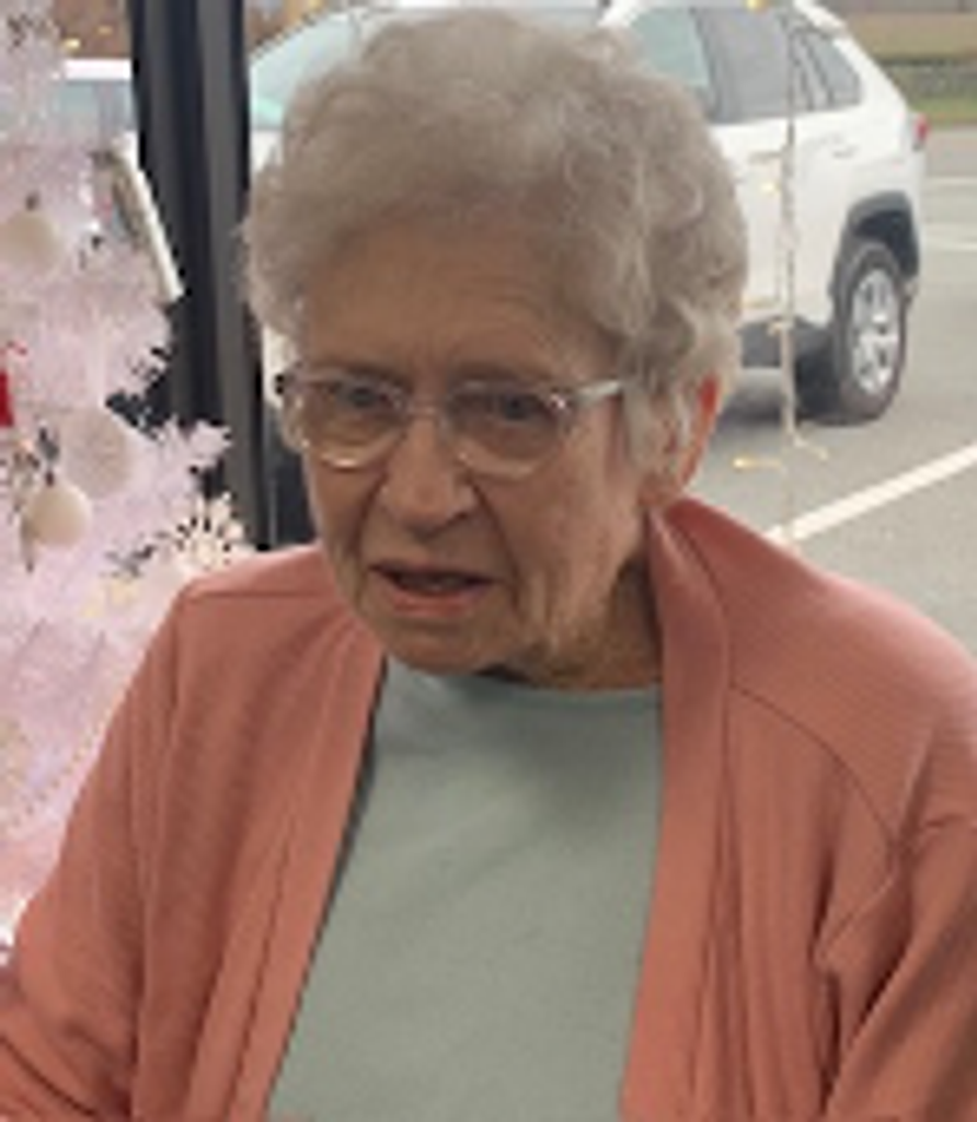 Anita Roberts Profile Photo