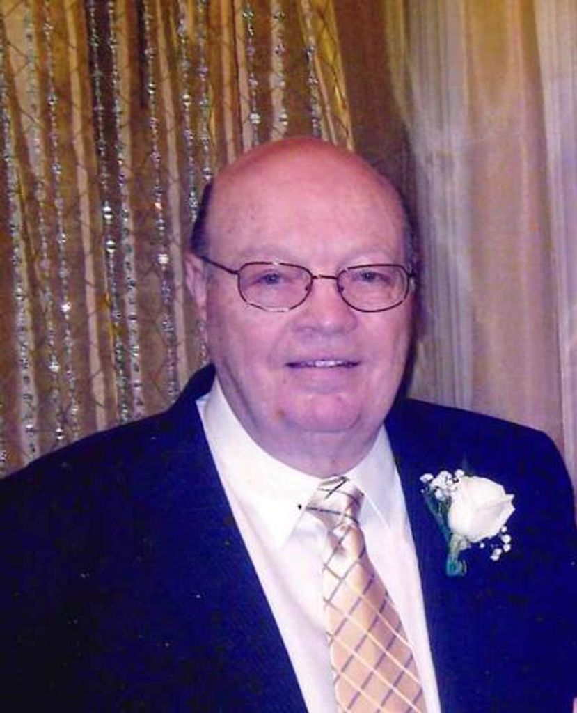 Edward James Mikes Sr. Profile Photo