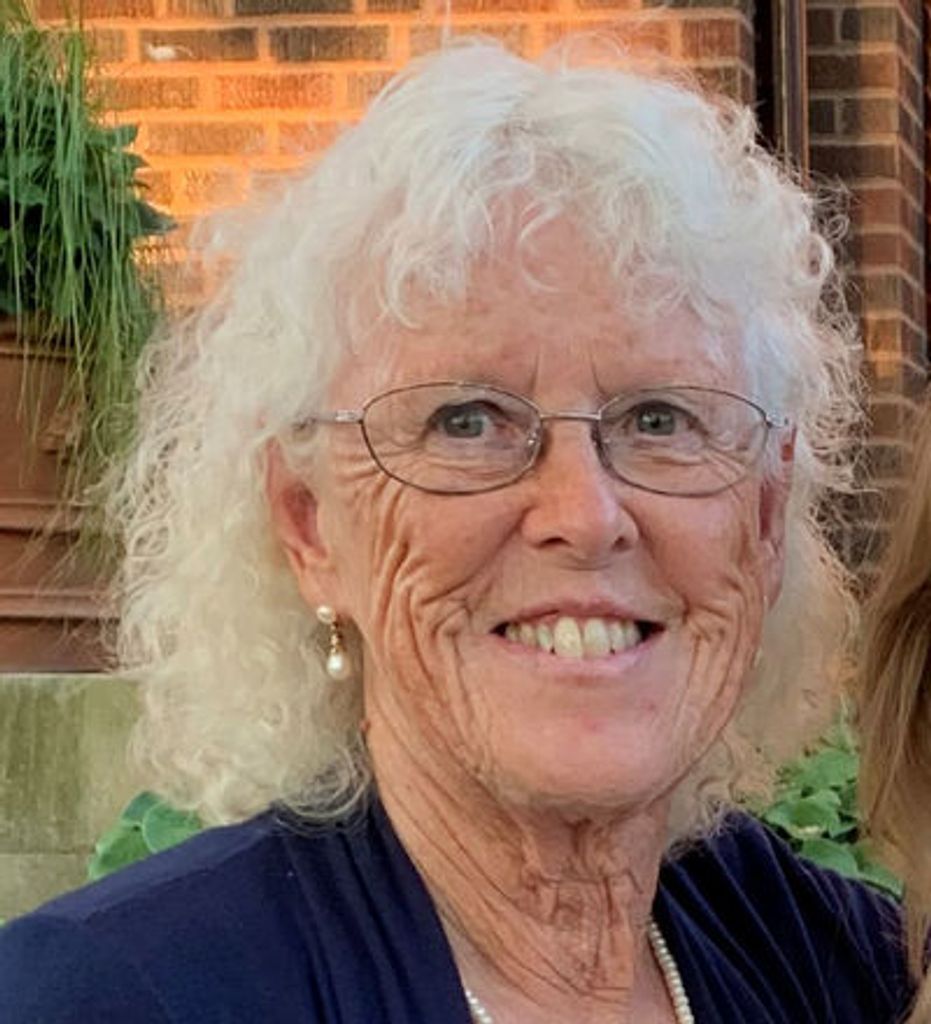 Sharon Ann Kemp Profile Photo