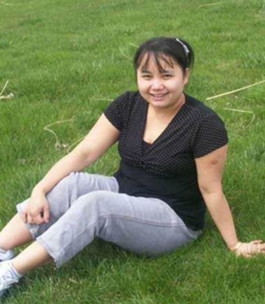 Sereh Paw Profile Photo