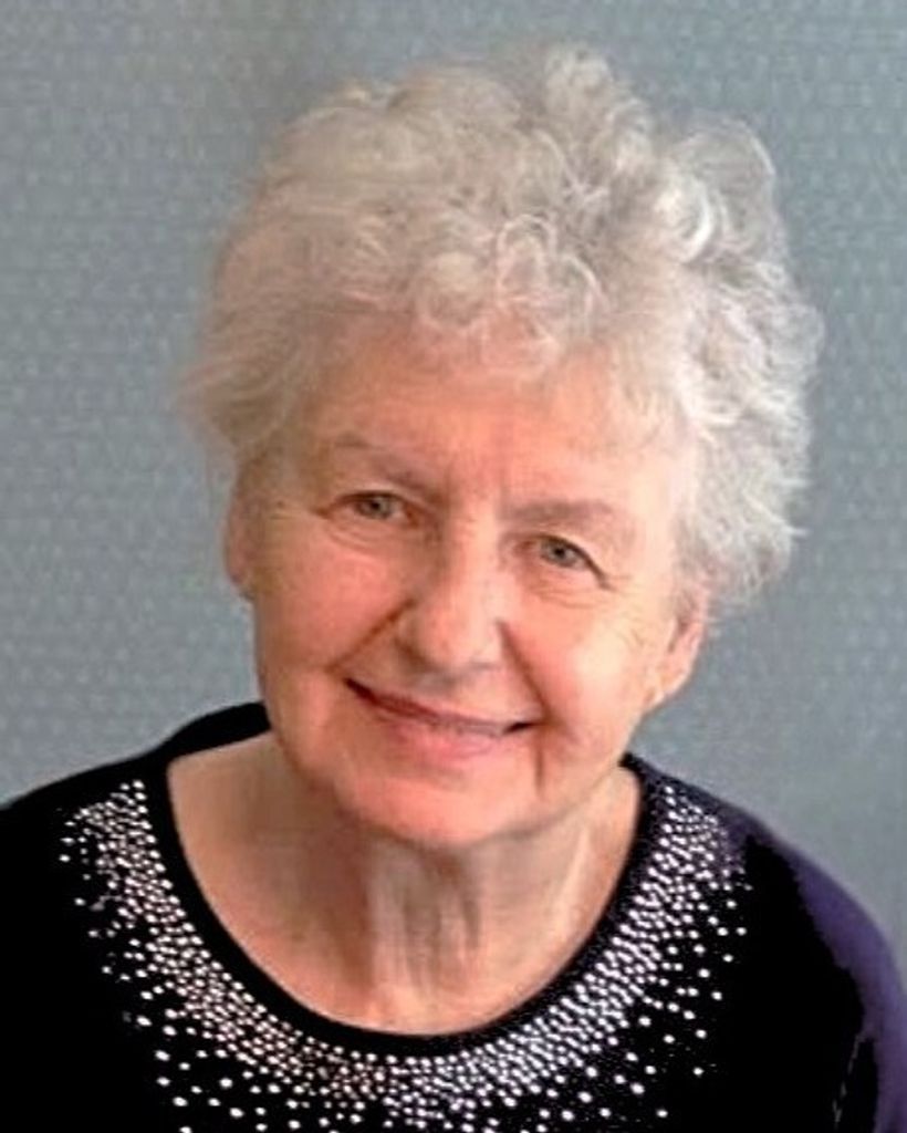 Marie A. Penko