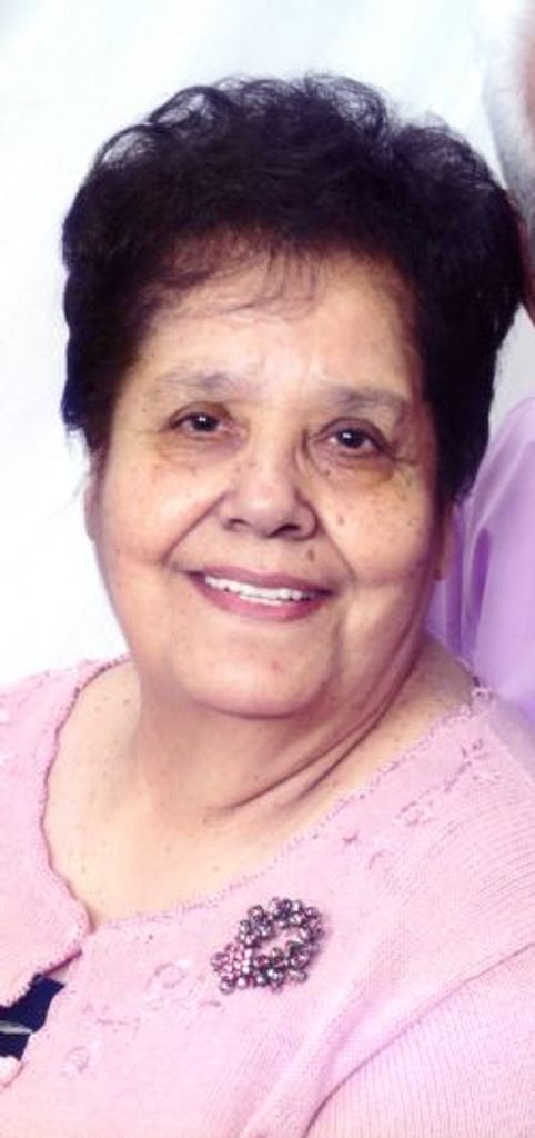 Maria Baeza